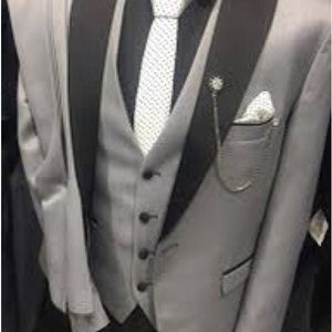 for man suit